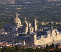 Monasterio de El Escorial