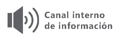 Canal interno de información