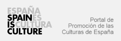 Acceso a España es Cultura. Portal de promoción de las culturas de España